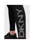 DKNY Sport Legíny DP1P1965 Čierna Slim Fit - Pepit.sk