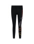 DKNY Sport Legíny DP1P2638 Čierna Slim Fit - Pepit.sk