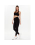 DKNY Sport Legíny DP2P3160 Čierna Classic Fit - Pepit.sk