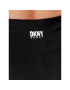 DKNY Sport Legíny DP2P3176 Čierna Active Fit - Pepit.sk