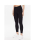 DKNY Sport Legíny DP2P3191 Čierna Classic Fit - Pepit.sk