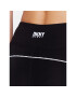 DKNY Sport Legíny DP3P3218 Čierna Active Fit - Pepit.sk