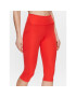 DKNY Sport Legíny DP3P3231 Červená Active Fit - Pepit.sk