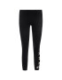 DKNY Sport Legíny DP7P1223 Čierna Slim Fit - Pepit.sk