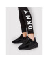 DKNY Sport Legíny DP9P2227 Čierna Slim Fit - Pepit.sk