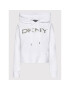 DKNY Sport Mikina DP1T7970 Biela Regular Fit - Pepit.sk