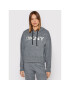 DKNY Sport Mikina DP1T7970 Sivá Regular Fit - Pepit.sk