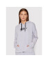 DKNY Sport Mikina DP1T8326 Modrá Relaxed Fit - Pepit.sk