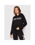 DKNY Sport Mikina DP1T8642 Čierna Regular Fit - Pepit.sk