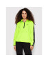 DKNY Sport Mikina DP1T8786 Zelená Relaxed Fit - Pepit.sk