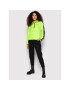 DKNY Sport Mikina DP1T8786 Zelená Relaxed Fit - Pepit.sk