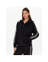 DKNY Sport Mikina DP2J9250 Čierna Classic Fit - Pepit.sk