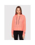 DKNY Sport Mikina DP2T8739 Oranžová Regular Fit - Pepit.sk