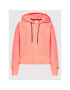 DKNY Sport Mikina DP2T8739 Oranžová Regular Fit - Pepit.sk