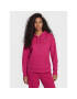 DKNY Sport Mikina DP2T9057 Ružová Regular Fit - Pepit.sk