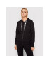 DKNY Sport Mikina DP9J8598 Čierna Regular Fit - Pepit.sk