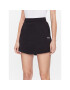 DKNY Sport Mini sukňa DP3S5117 Čierna Classic Fit - Pepit.sk