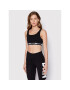 DKNY Sport Podprsenkový top DP2T8551 Čierna - Pepit.sk