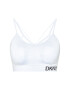 DKNY Sport Športová podprsenka DP0T5475 Modrá - Pepit.sk