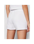 DKNY Sport Športové kraťasy DKNY DP0S4659 Biela Regular Fit - Pepit.sk