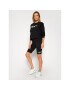 DKNY Sport Športové kraťasy DP0S4799 Čierna Slim Fit - Pepit.sk