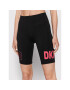 DKNY Sport Športové kraťasy DP2S4937 Čierna Slim Fit - Pepit.sk