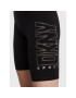 DKNY Sport Športové kraťasy DP2S5030 Čierna Slim Fit - Pepit.sk