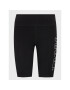 DKNY Sport Športové kraťasy DP2S5030 Čierna Slim Fit - Pepit.sk