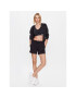 DKNY Sport Športové kraťasy DP3S4993 Čierna Regular Fit - Pepit.sk