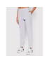 DKNY Sport Teplákové nohavice DP1P2777 Modrá Relaxed Fit - Pepit.sk