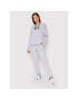 DKNY Sport Teplákové nohavice DP1P2777 Modrá Relaxed Fit - Pepit.sk