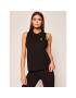 DKNY Sport Top DP0T7194 Čierna Regular Fit - Pepit.sk