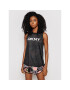 DKNY Sport Top DP1T8068 Farebná Relaxed Fit - Pepit.sk