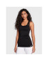 DKNY Sport Top DP2T8851 Čierna Slim Fit - Pepit.sk