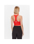 DKNY Sport Top DP2T9141 Červená Regular Fit - Pepit.sk