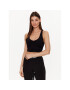 DKNY Sport Top DP2T9141 Čierna Regular Fit - Pepit.sk