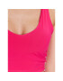 DKNY Sport Top DP2T9141 Ružová Regular Fit - Pepit.sk