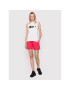 DKNY Sport Top DP8T5892 Biela Regular Fit - Pepit.sk