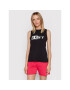 DKNY Sport Top DP8T5892 Čierna Regular Fit - Pepit.sk