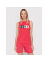 DKNY Sport Top DP8T5892 Ružová Regular Fit - Pepit.sk