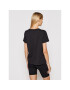 DKNY Sport Tričko DP0T7440 Čierna Regular Fit - Pepit.sk