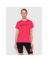 DKNY Sport Tričko DP1T6749 Ružová Regular Fit - Pepit.sk