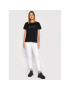 DKNY Sport Tričko DP1T8273 Čierna Relaxed Fit - Pepit.sk