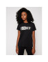 DKNY Sport Tričko DP8T5894 Čierna Regular Fit - Pepit.sk