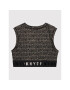 DKNY Top D35S25 M Čierna Regular Fit - Pepit.sk