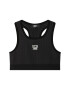 DKNY Top D35S91 D Čierna Regular Fit - Pepit.sk