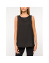 DKNY Top P9EA6B5L Čierna Regular Fit - Pepit.sk