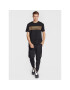 DKNY Tričko N5_6860_DKY Čierna Relaxed Fit - Pepit.sk