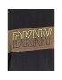 DKNY Tričko N5_6860_DKY Čierna Relaxed Fit - Pepit.sk