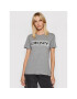 DKNY Tričko P02ARCNA Sivá Regular Fit - Pepit.sk